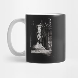 Darktown/Genoa #13 Mug